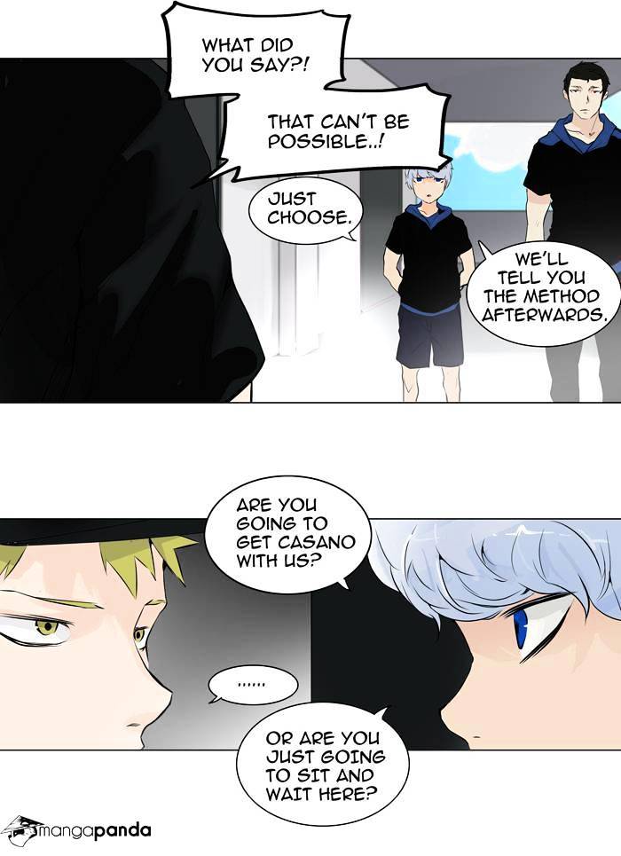 Tower of God, Chapter 192 image 12